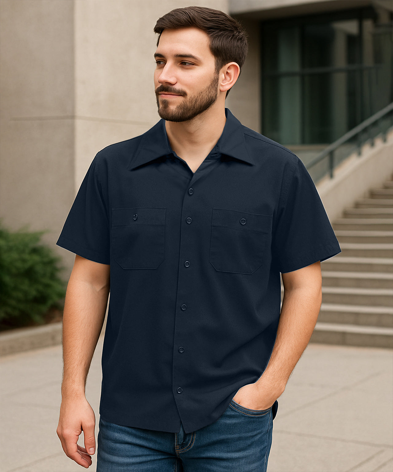 Navy