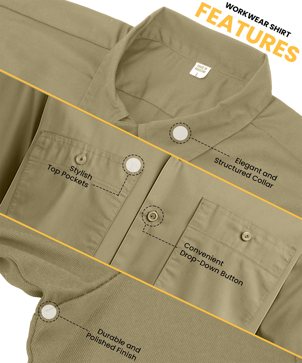 Khaki