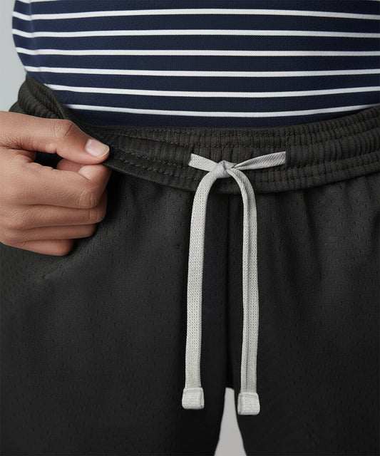 Black-Dark Grey-Navy-Medium Grey-Black