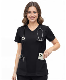 Short Sleeve