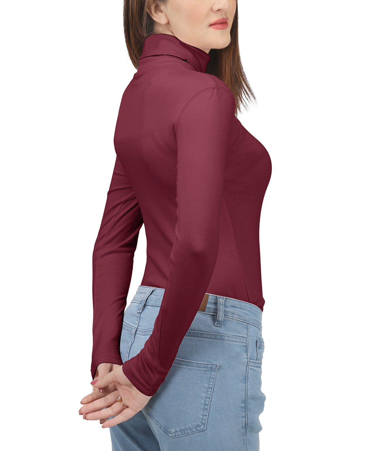 Black-Red-Grey