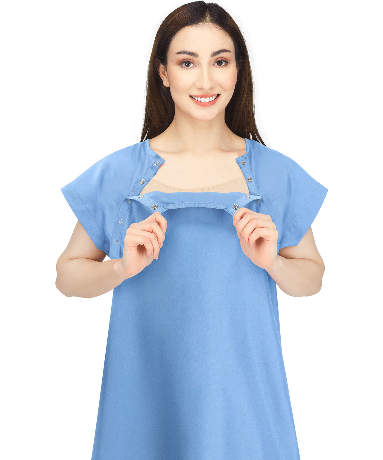 Ceil Blue