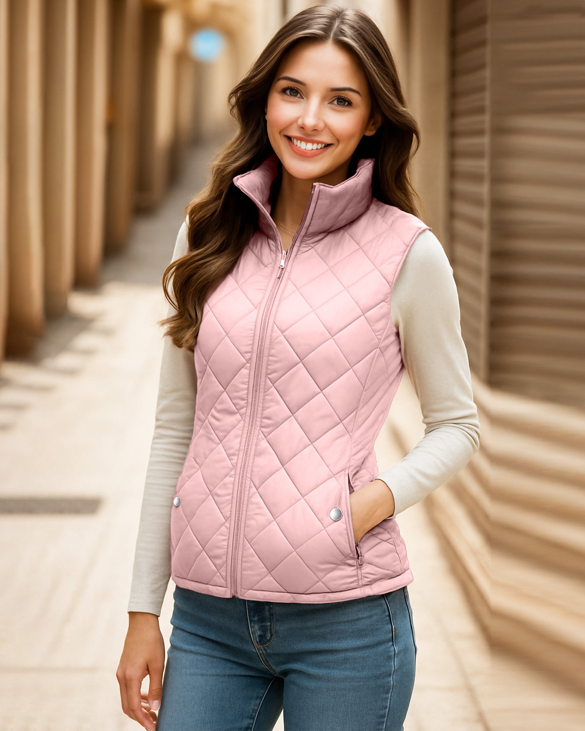 Light Pink