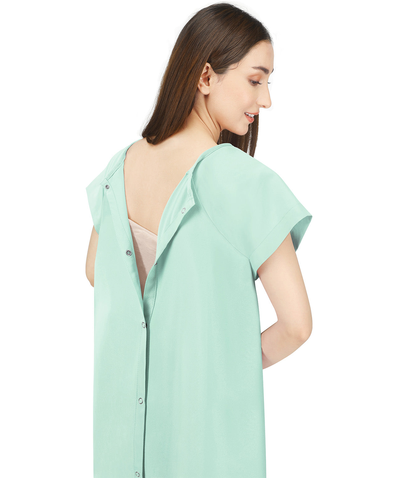 Green Lily
