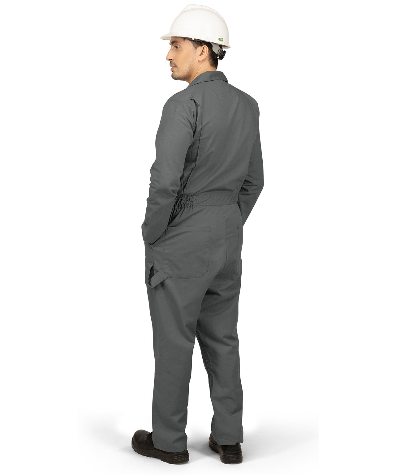 Grey