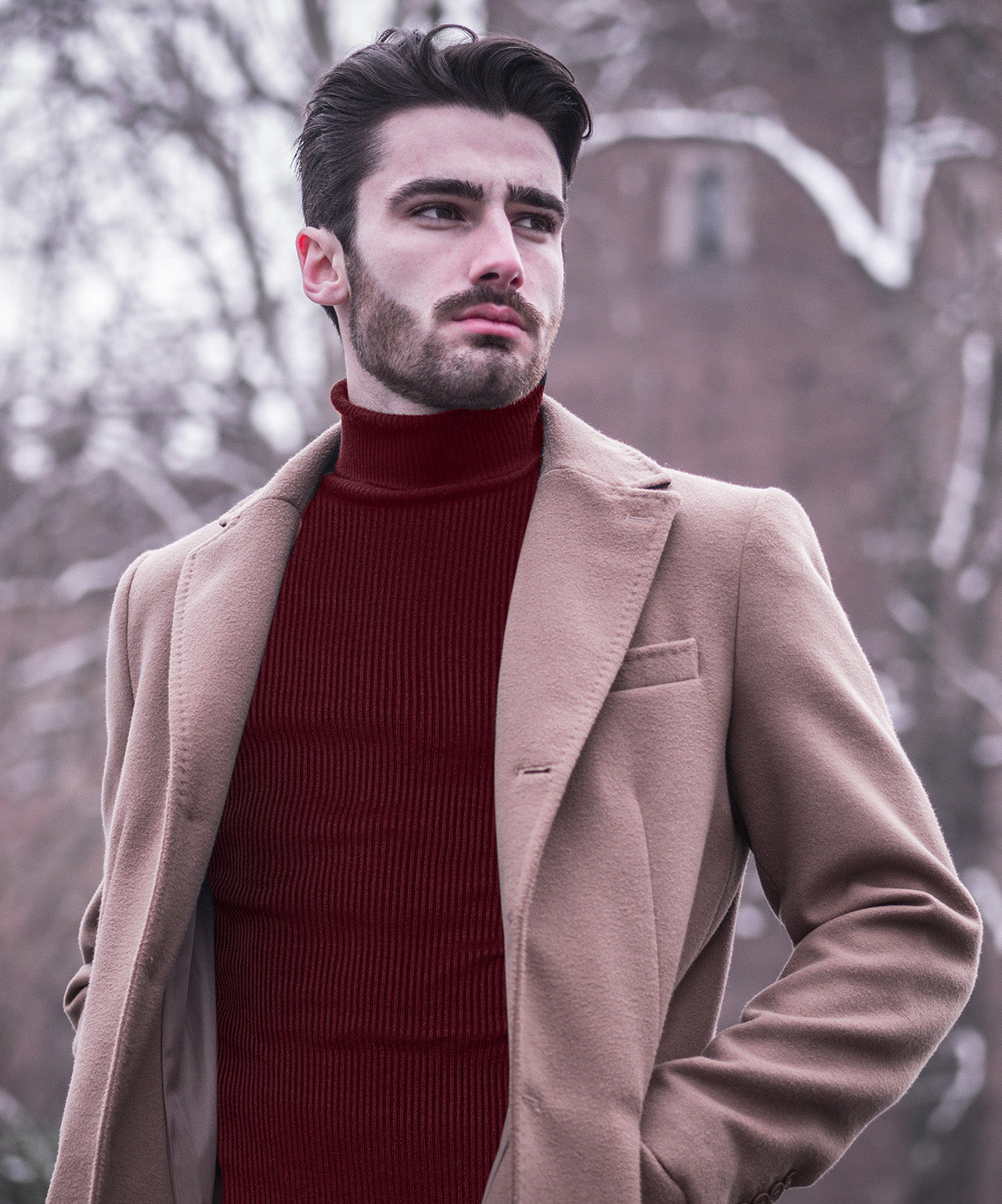 Wine Red