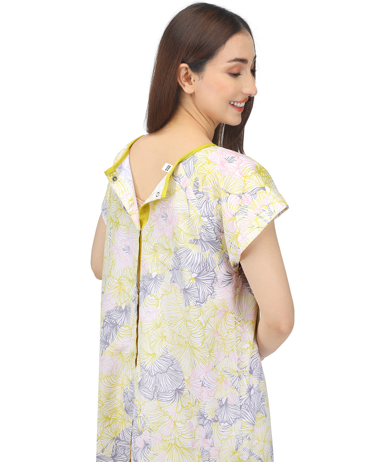 Ginko-Yellow