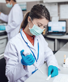 Lab Coats