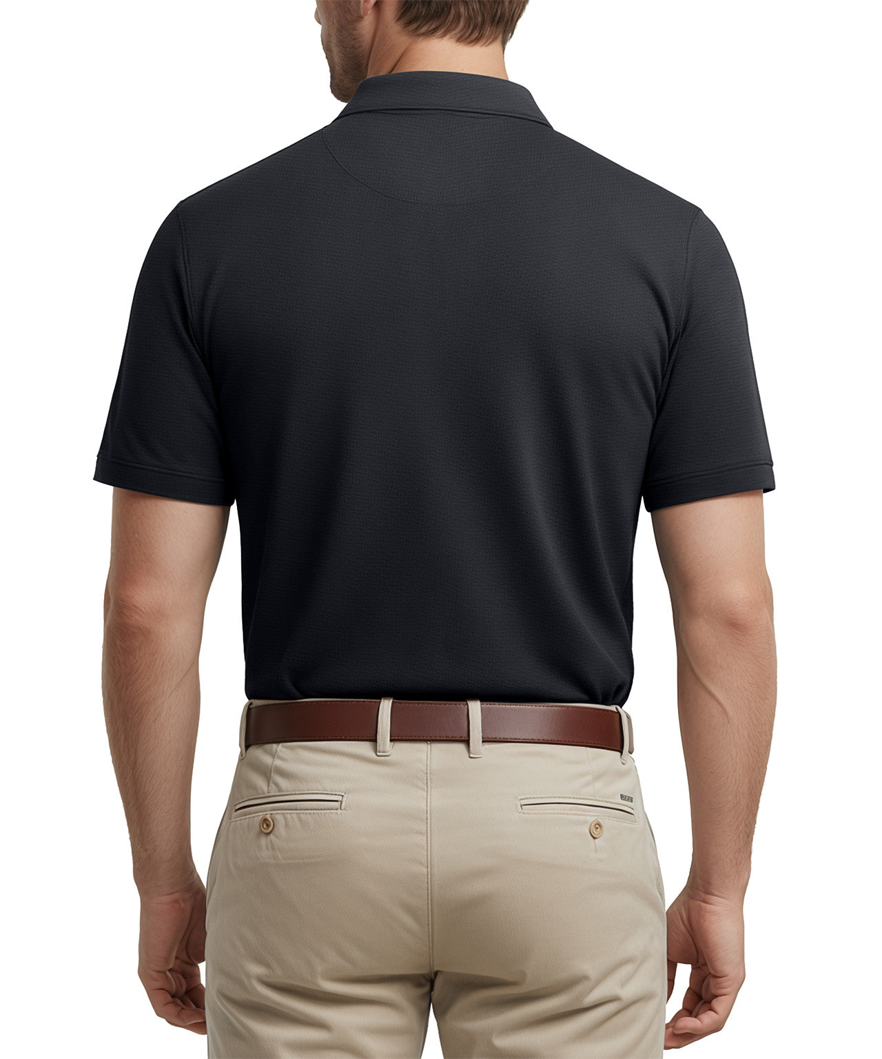 Black-Grey-Navy