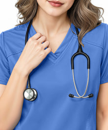 Scrub Tops