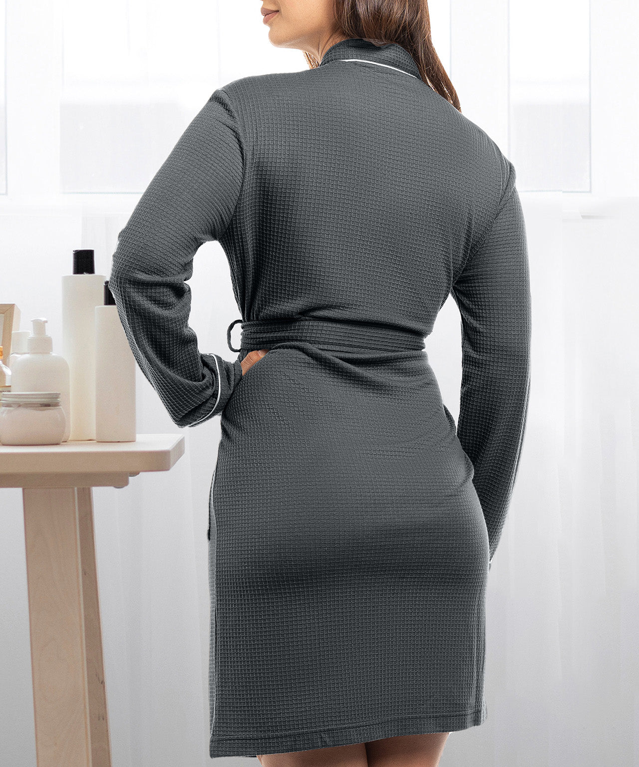 Dark Grey