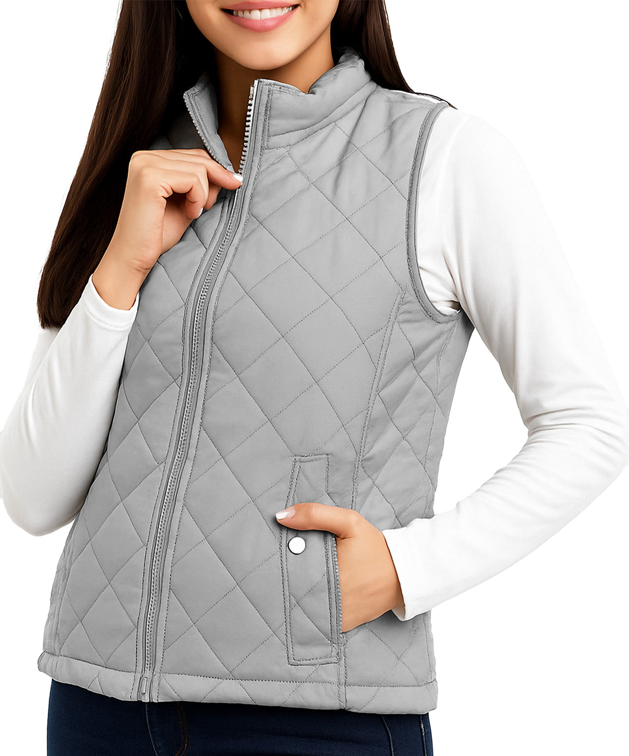 Light Grey