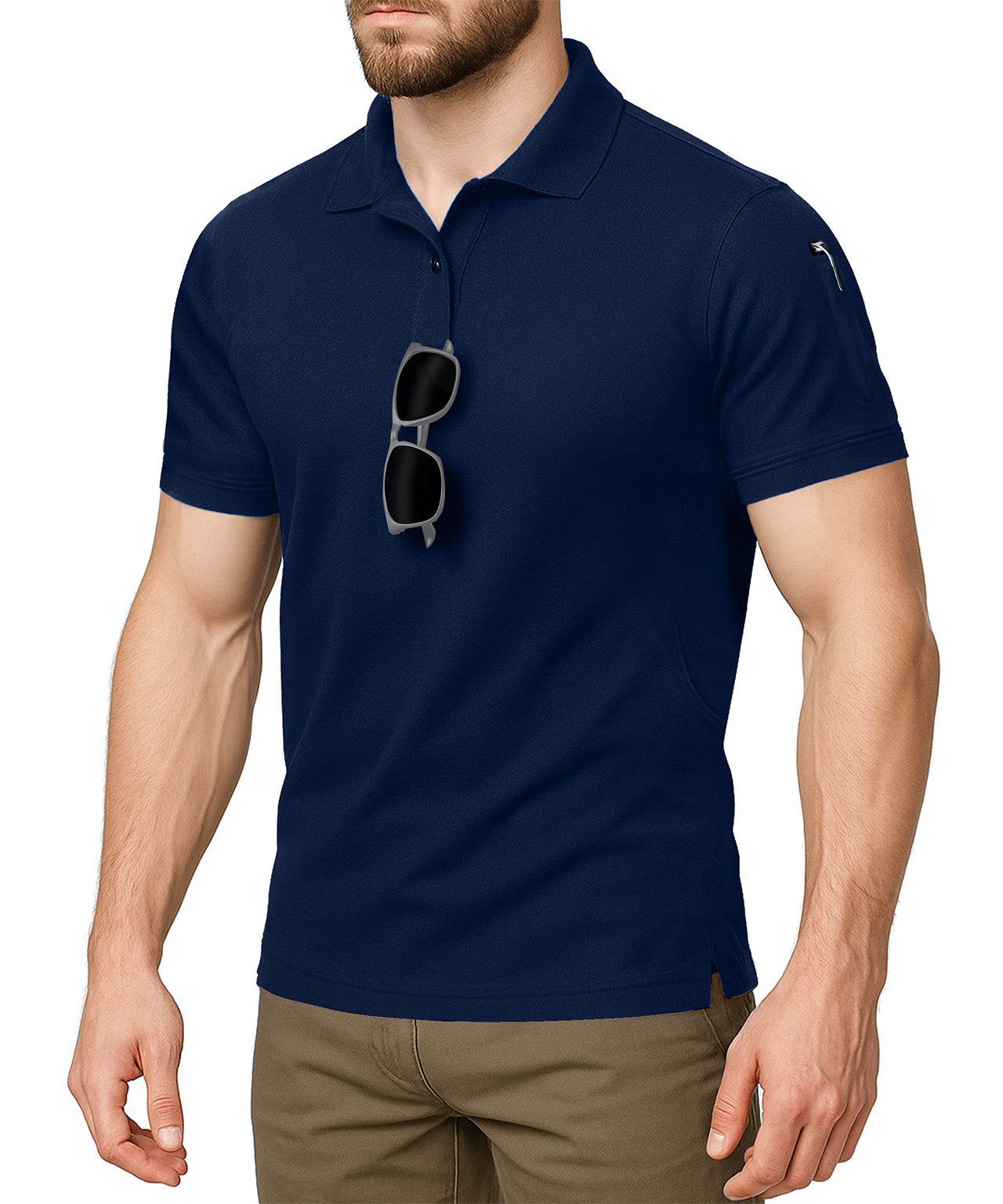 Navy Blue