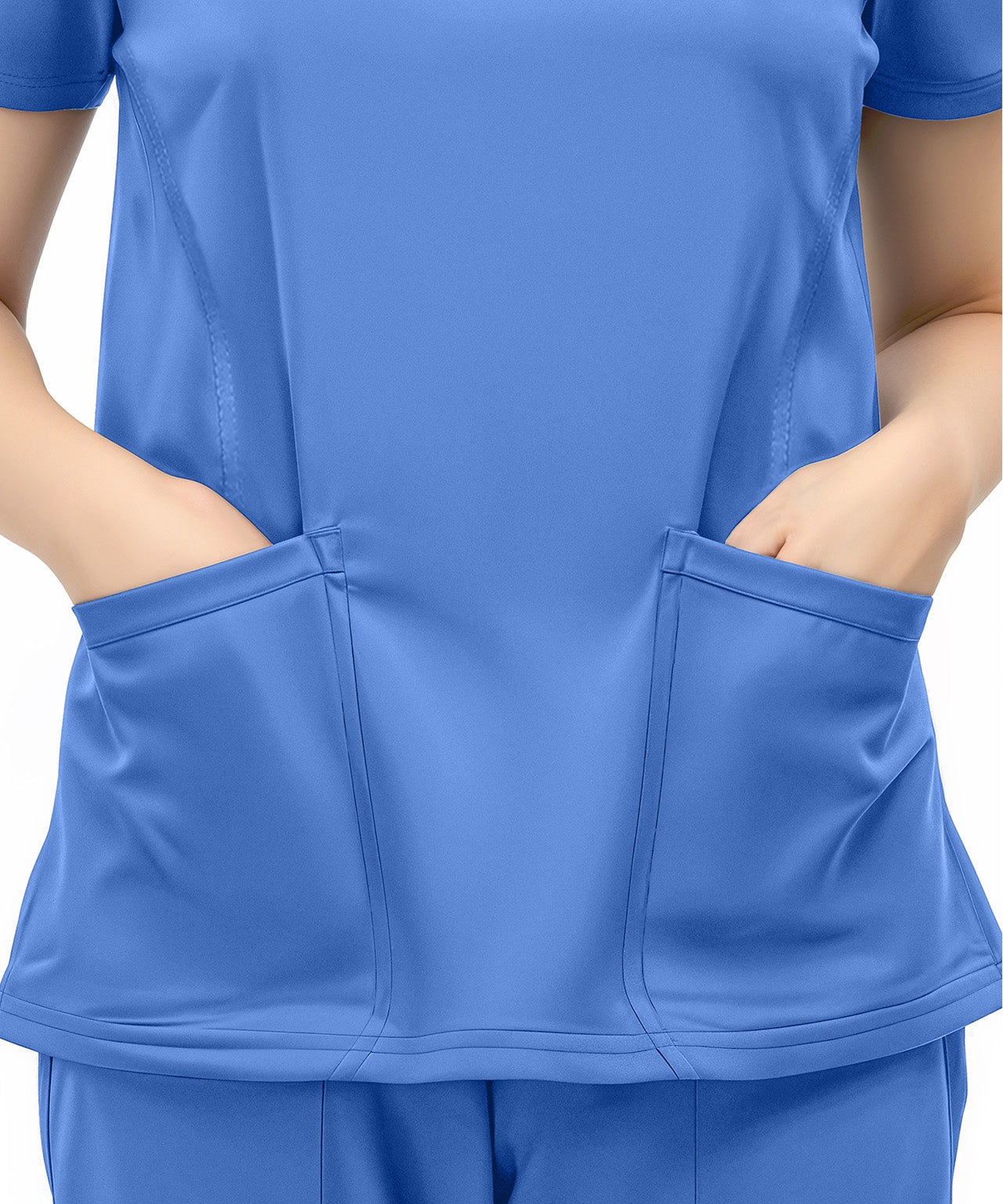 Ceil Blue