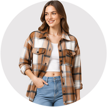 Lightweight Jackets