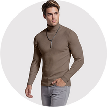 Pullovers